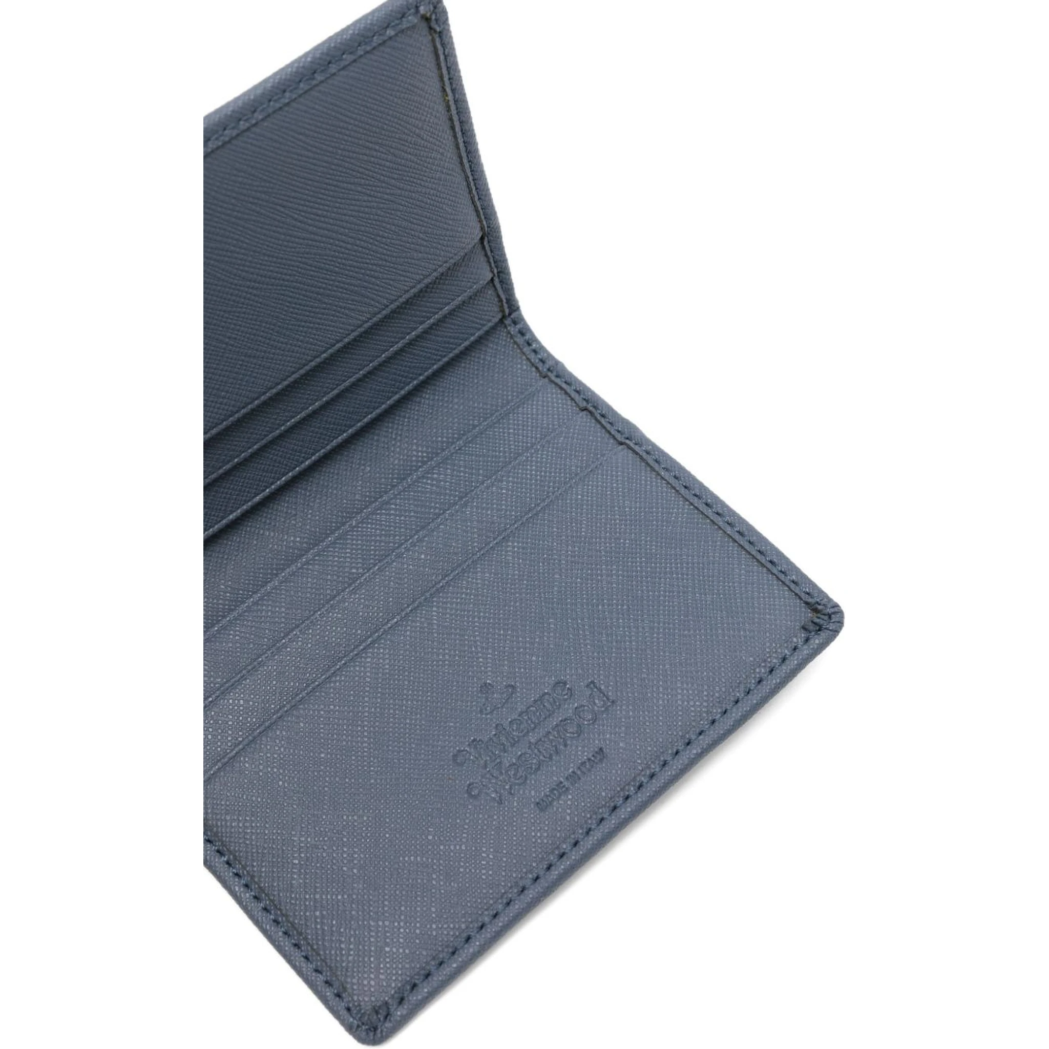 Vivienne Westwood Wallets