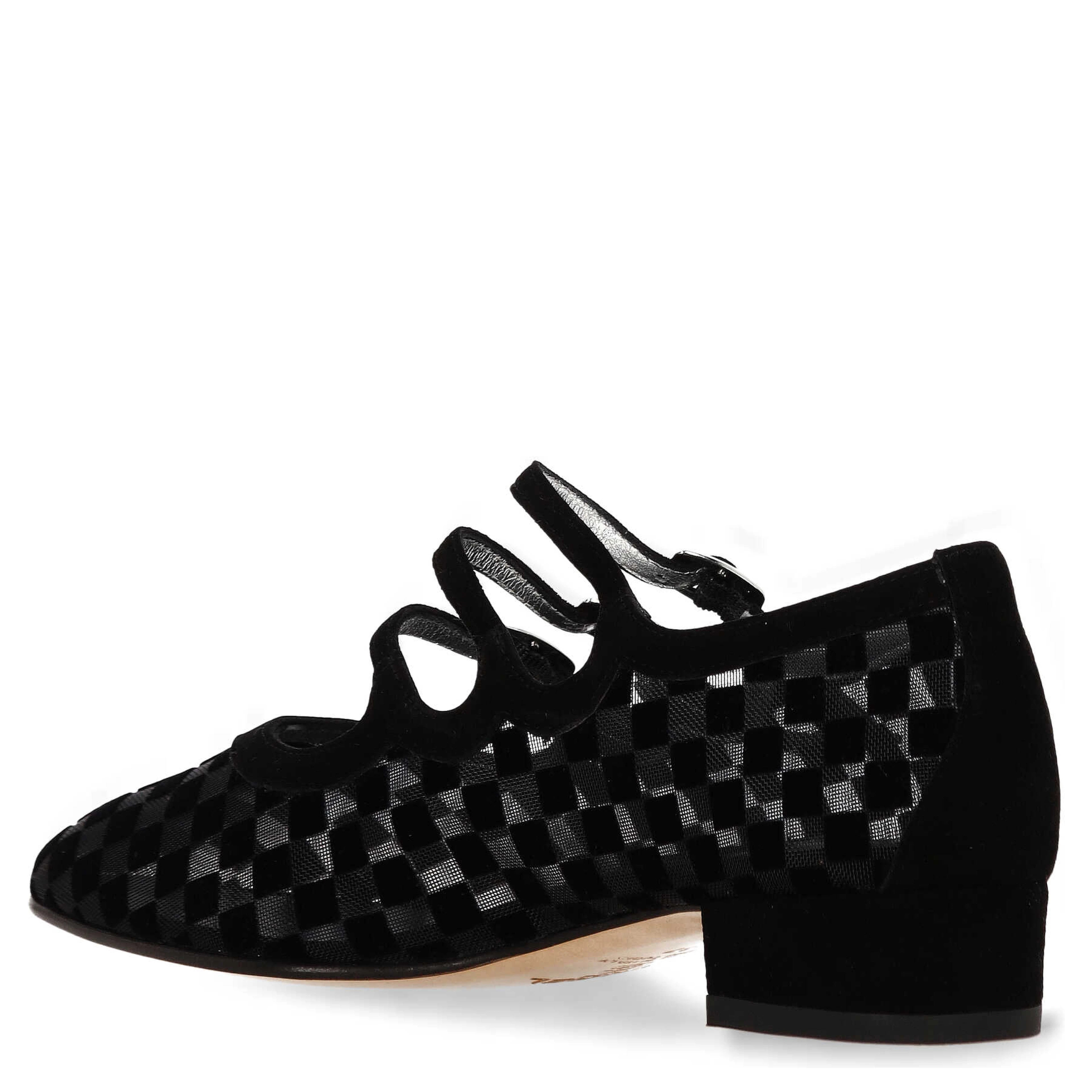 CAREL Sandals Black