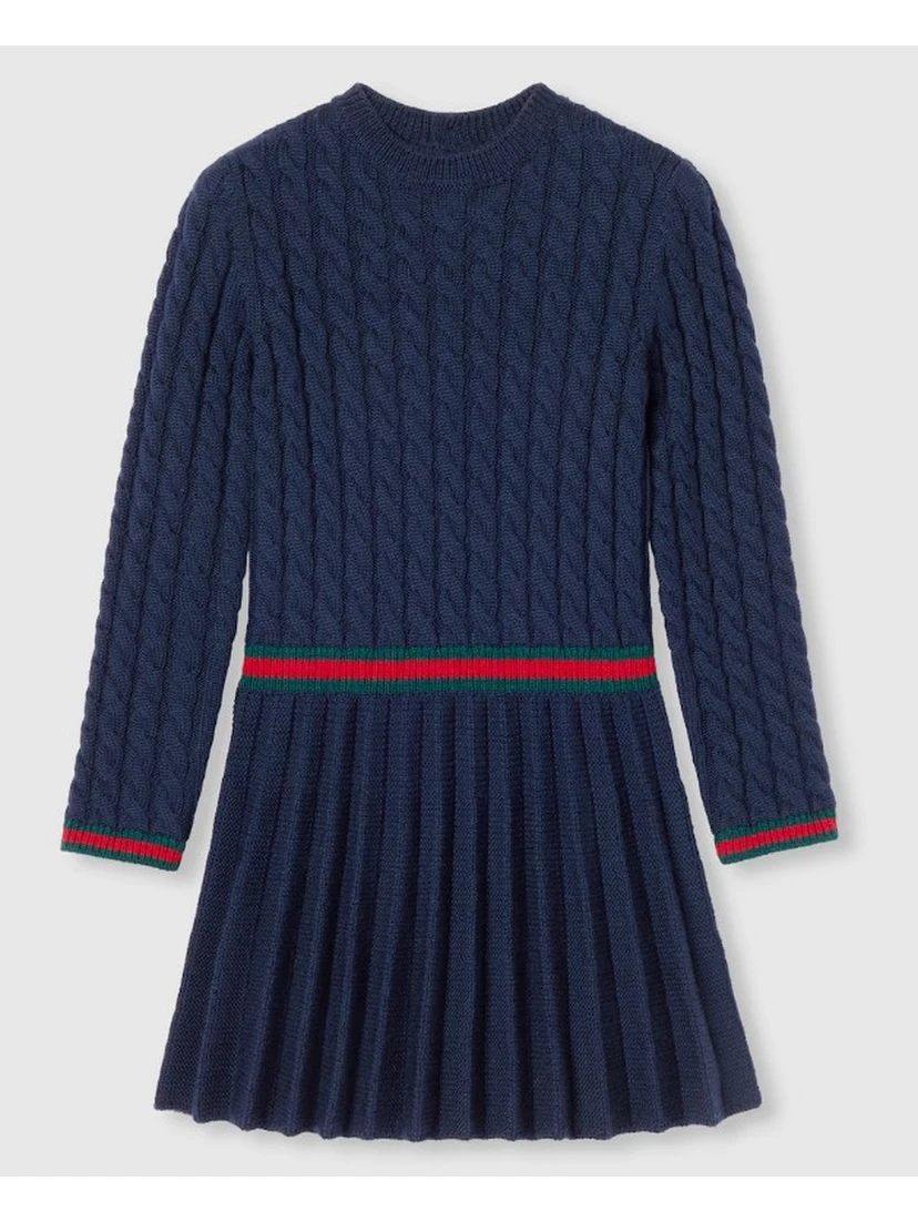GUCCI KIDS Dresses