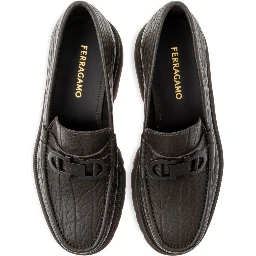 Ferragamo Flat shoes