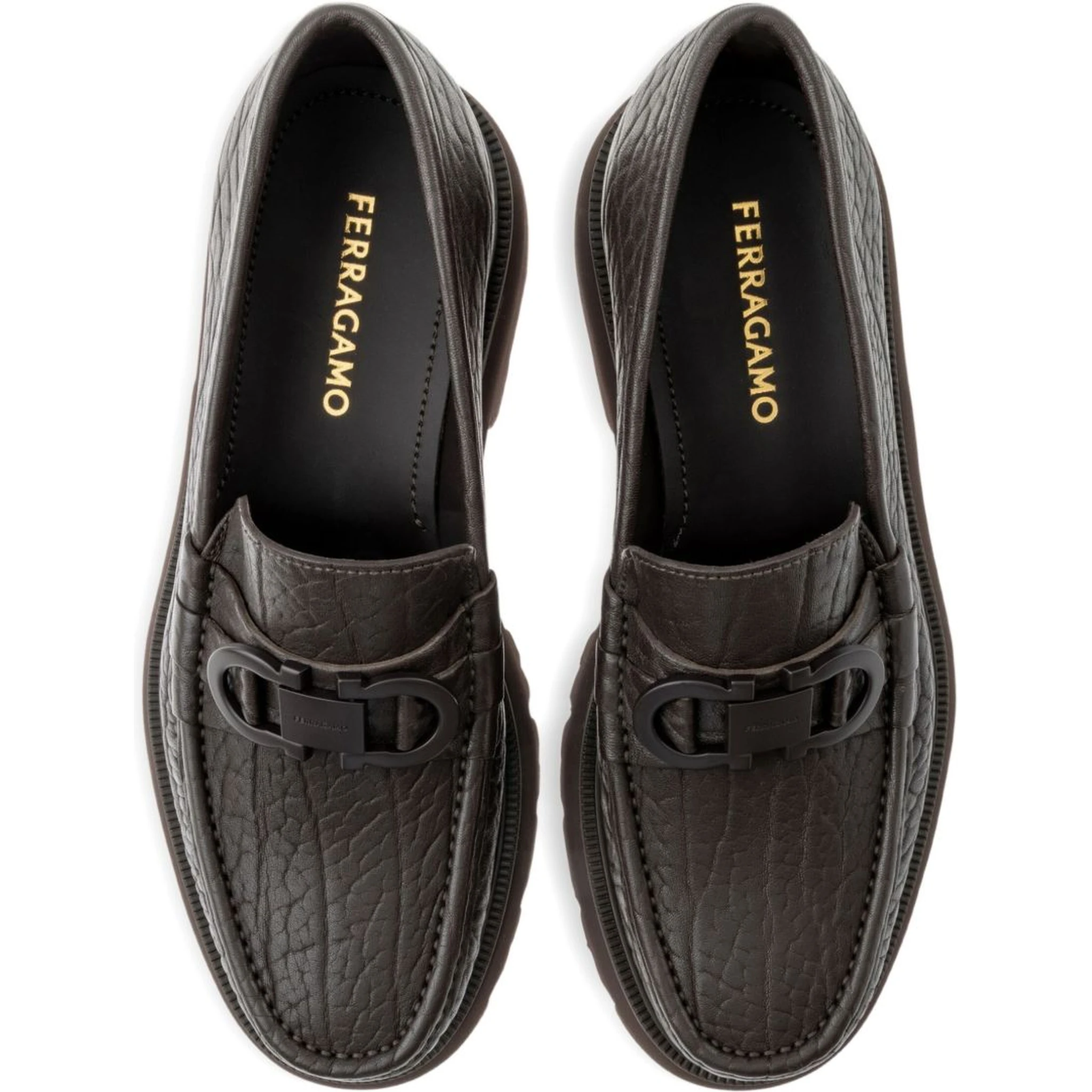 Ferragamo Flat shoes