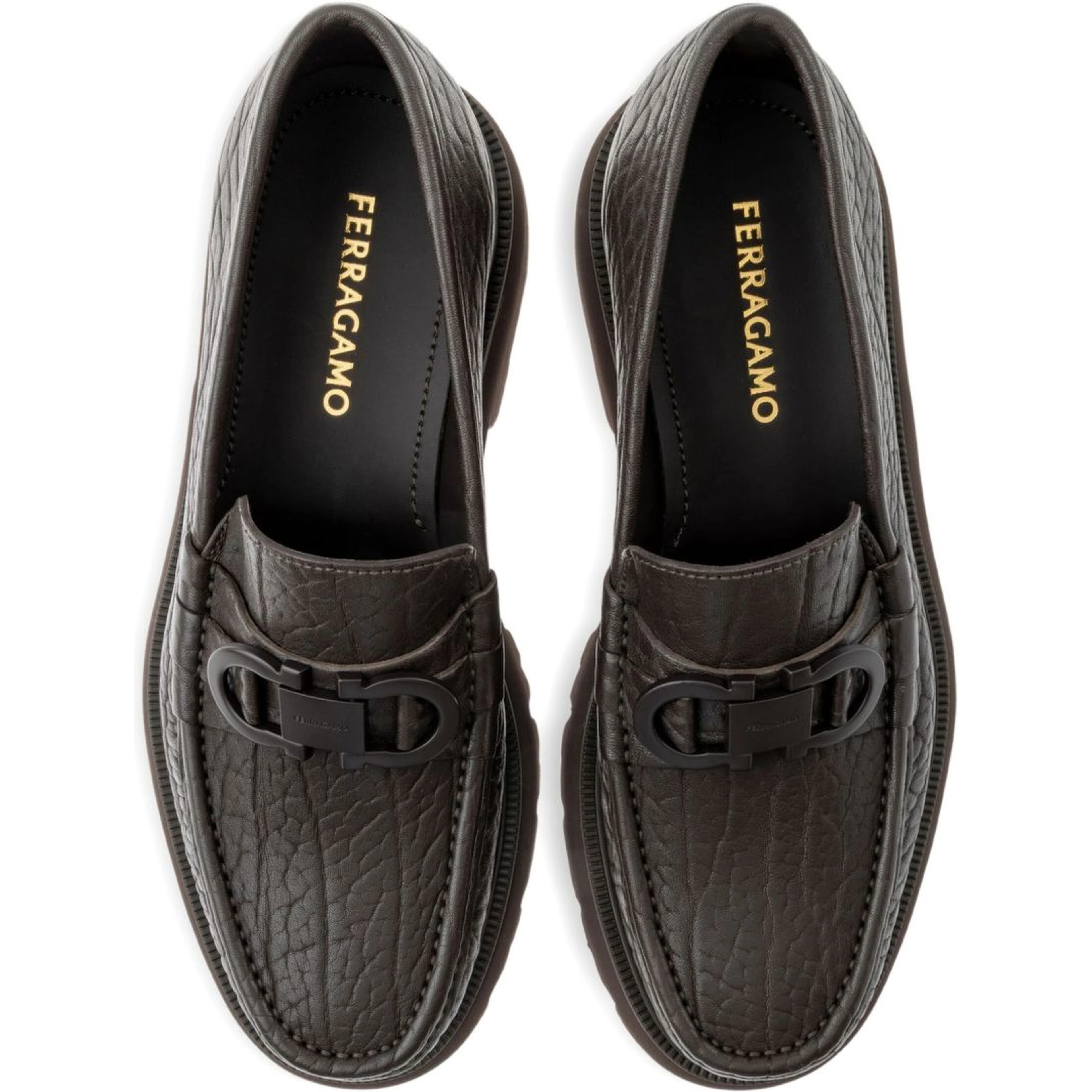 Ferragamo Flat shoes