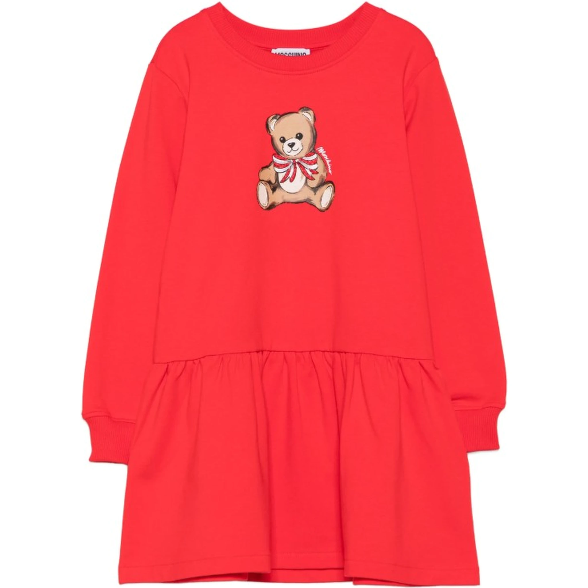 فساتين موسكينو