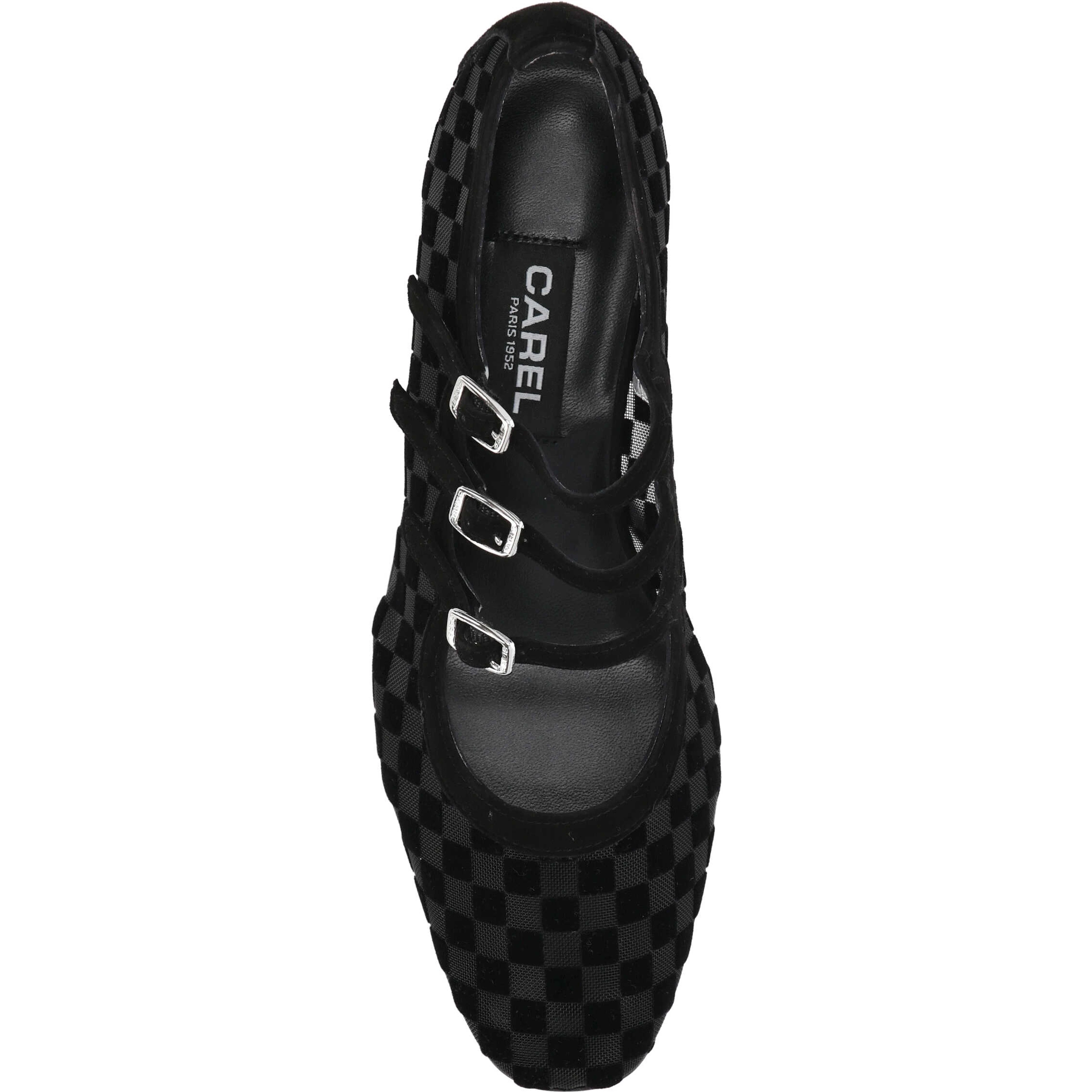 CAREL Sandals Black