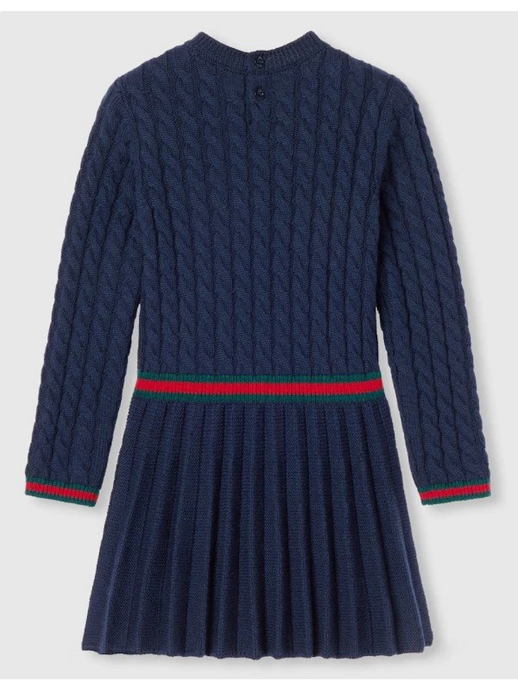 GUCCI KIDS Dresses alternative