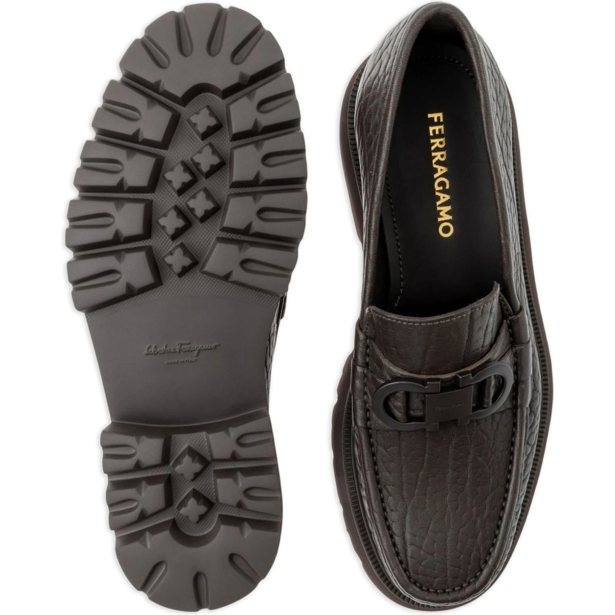 Ferragamo Flat shoes