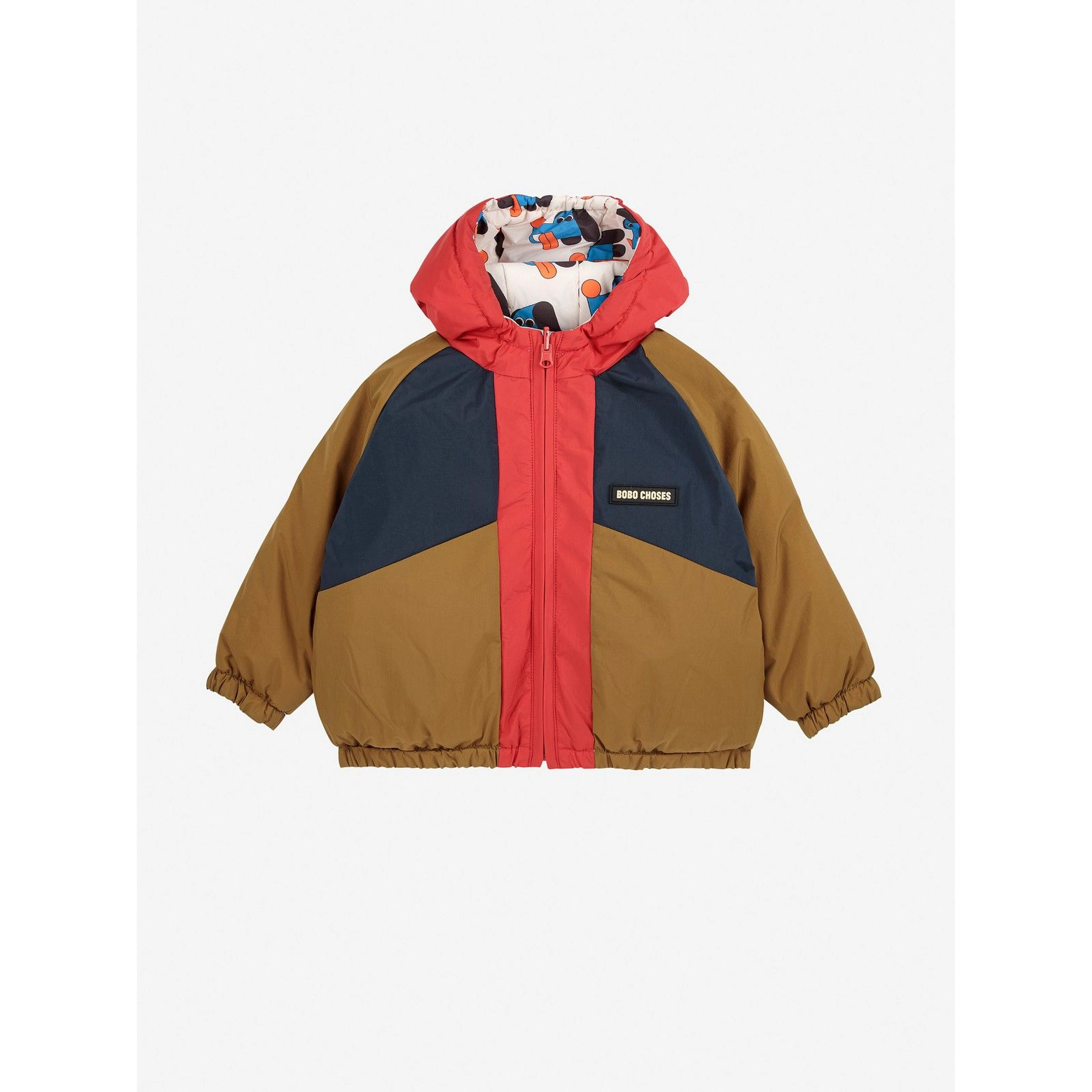 Bobo Choses Jackets