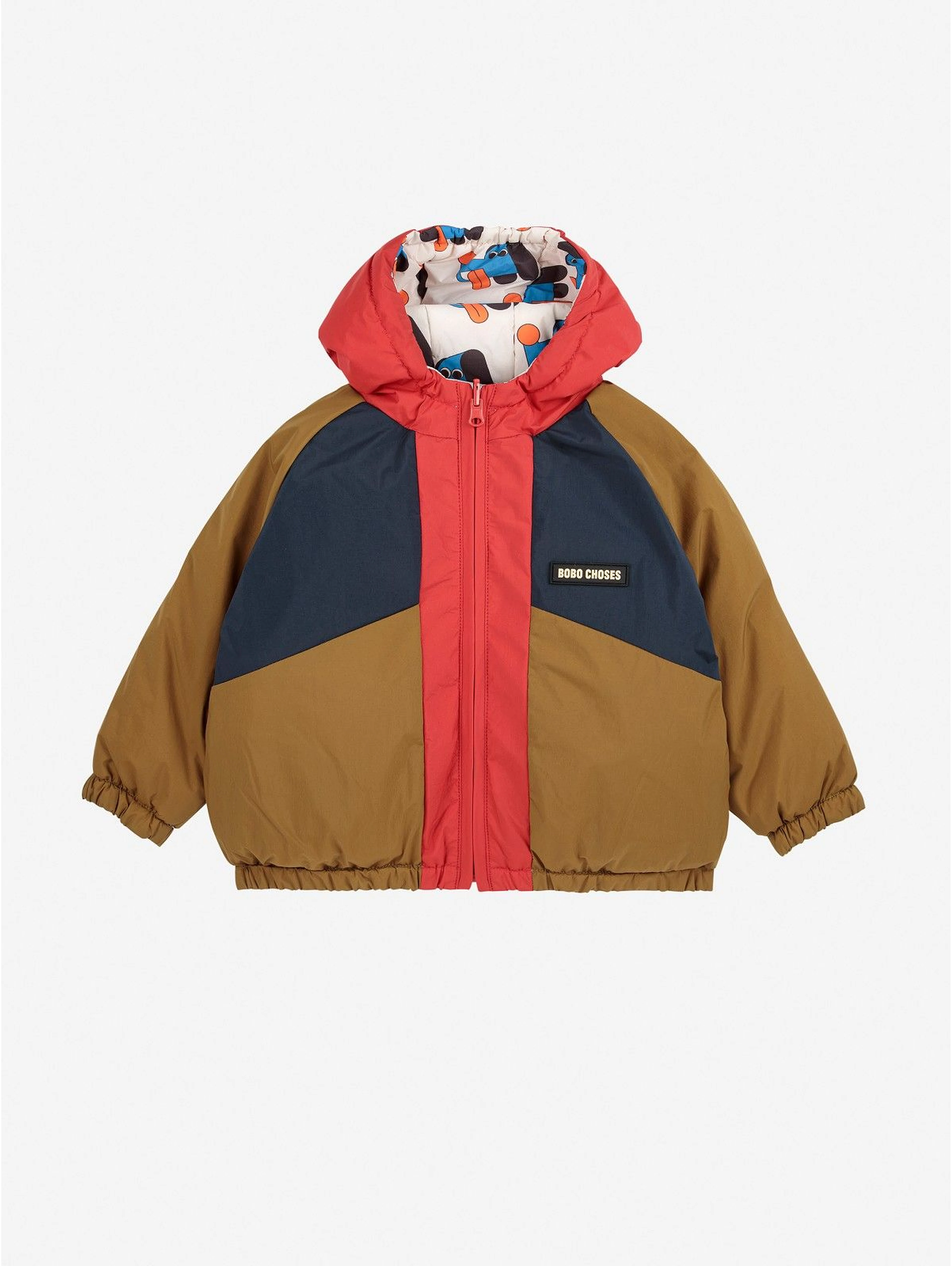Bobo Choses Jackets