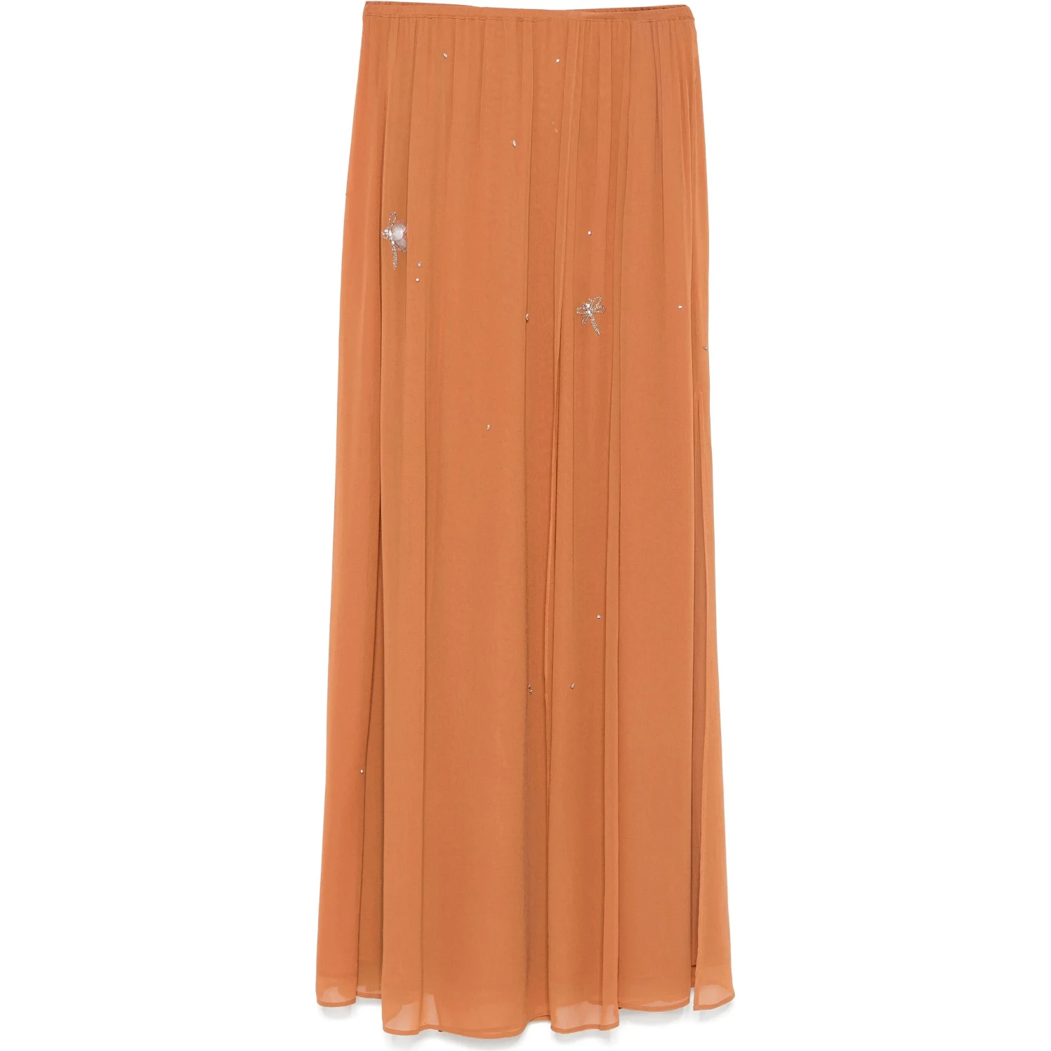 Forte Forte Skirts Brown