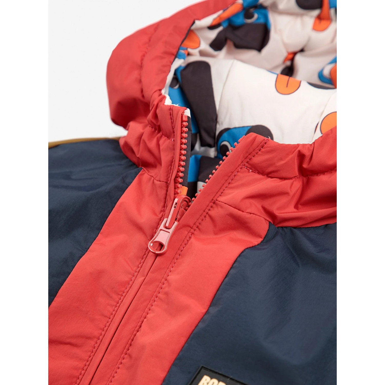 Bobo Choses Jackets