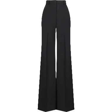 MAX MARA SPORTMAX Trousers