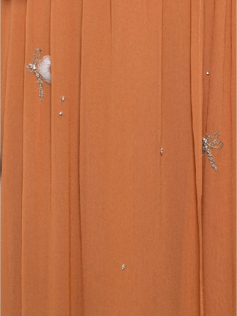 Forte Forte Skirts Brown