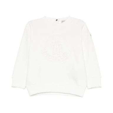 MONCLER KIDS Sweaters