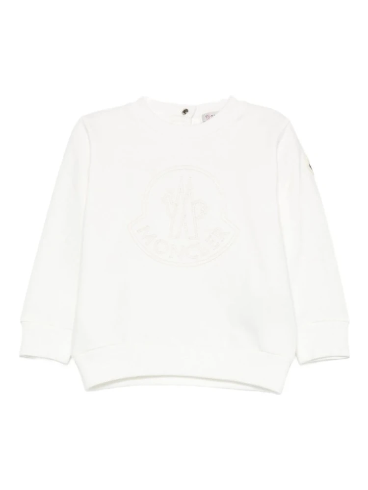 MONCLER KIDS Sweaters