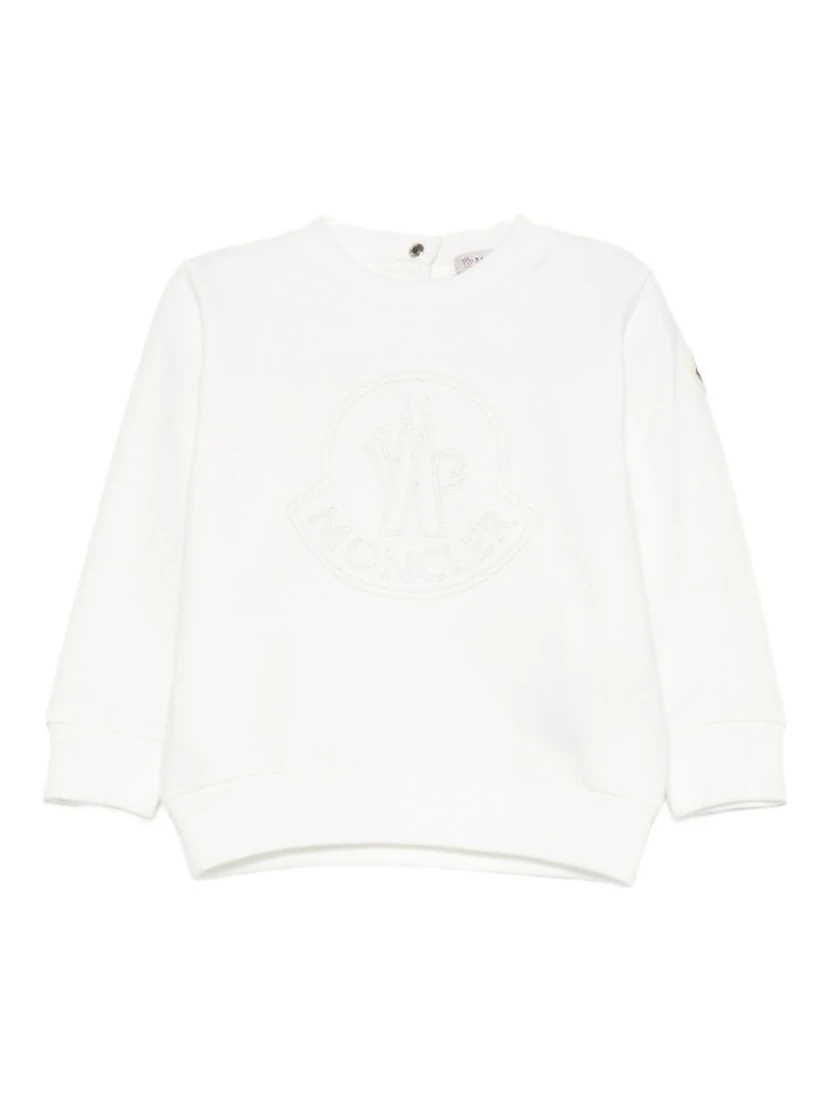 MONCLER KIDS Sweaters