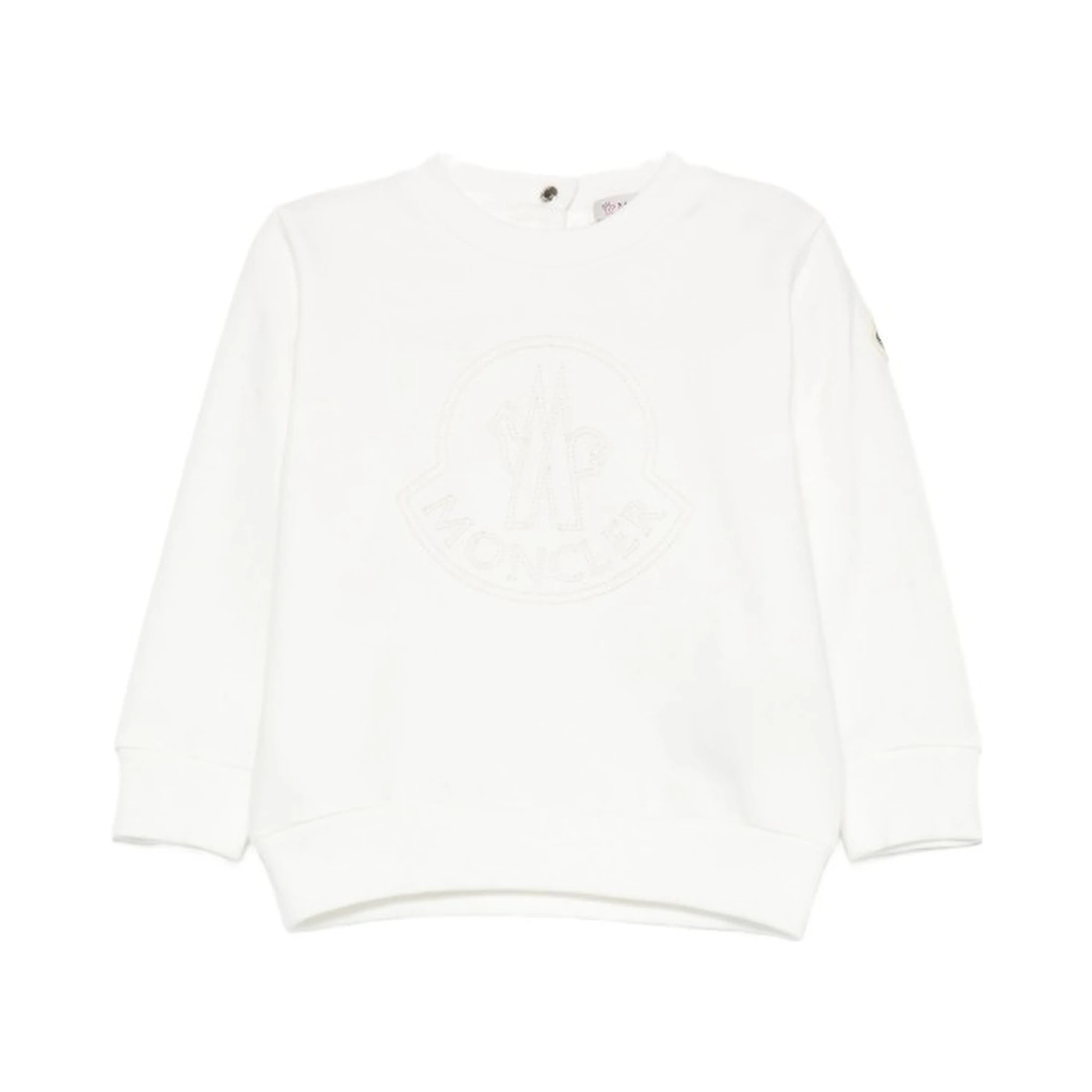 MONCLER KIDS Sweaters
