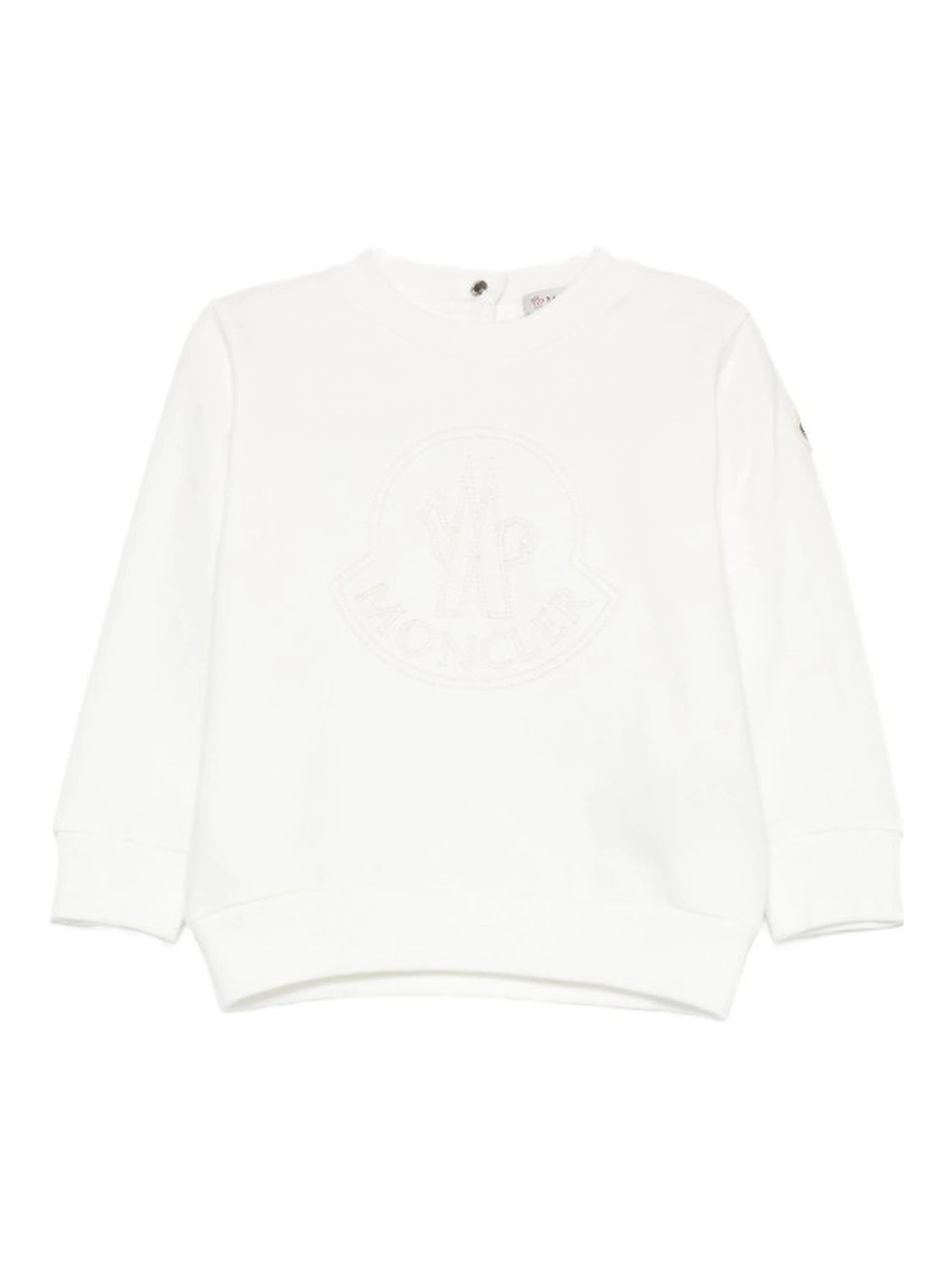 MONCLER KIDS Sweaters
