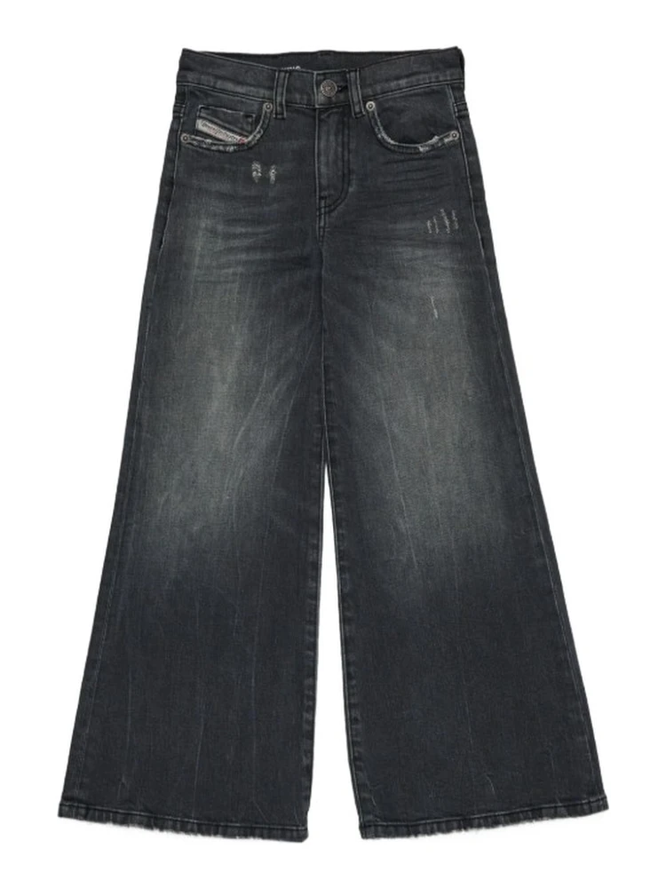 Diesel Trousers