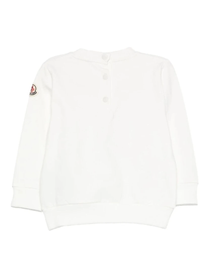 MONCLER KIDS Sweaters