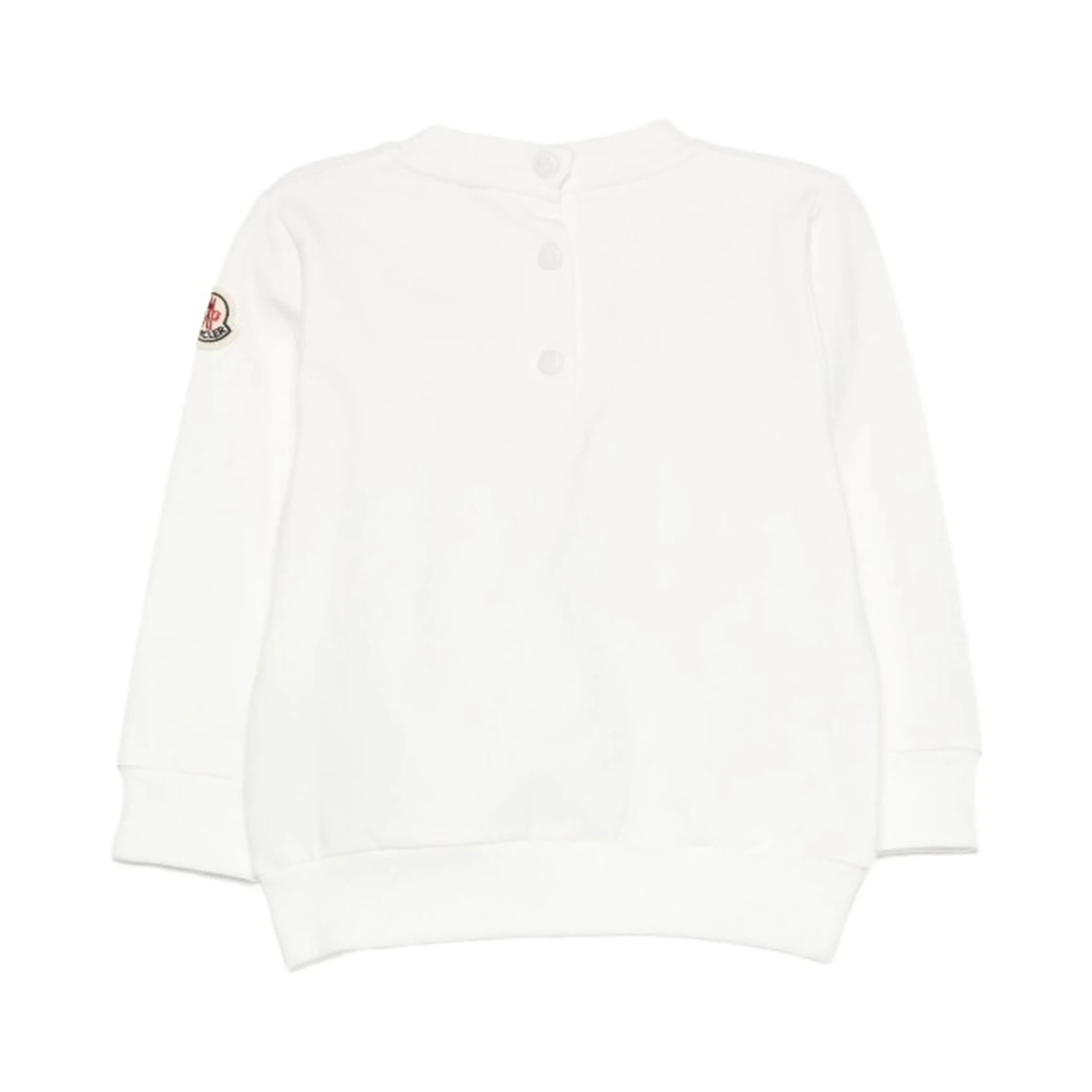 MONCLER KIDS Sweaters