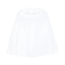 Il Gufo Shirts White