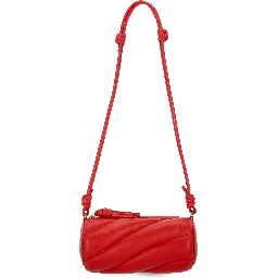 Fiorucci Bags.. Red