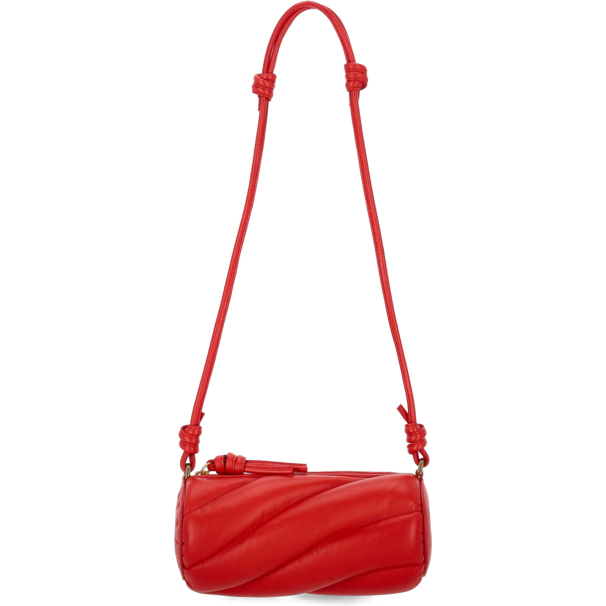 Fiorucci Bags.. Red