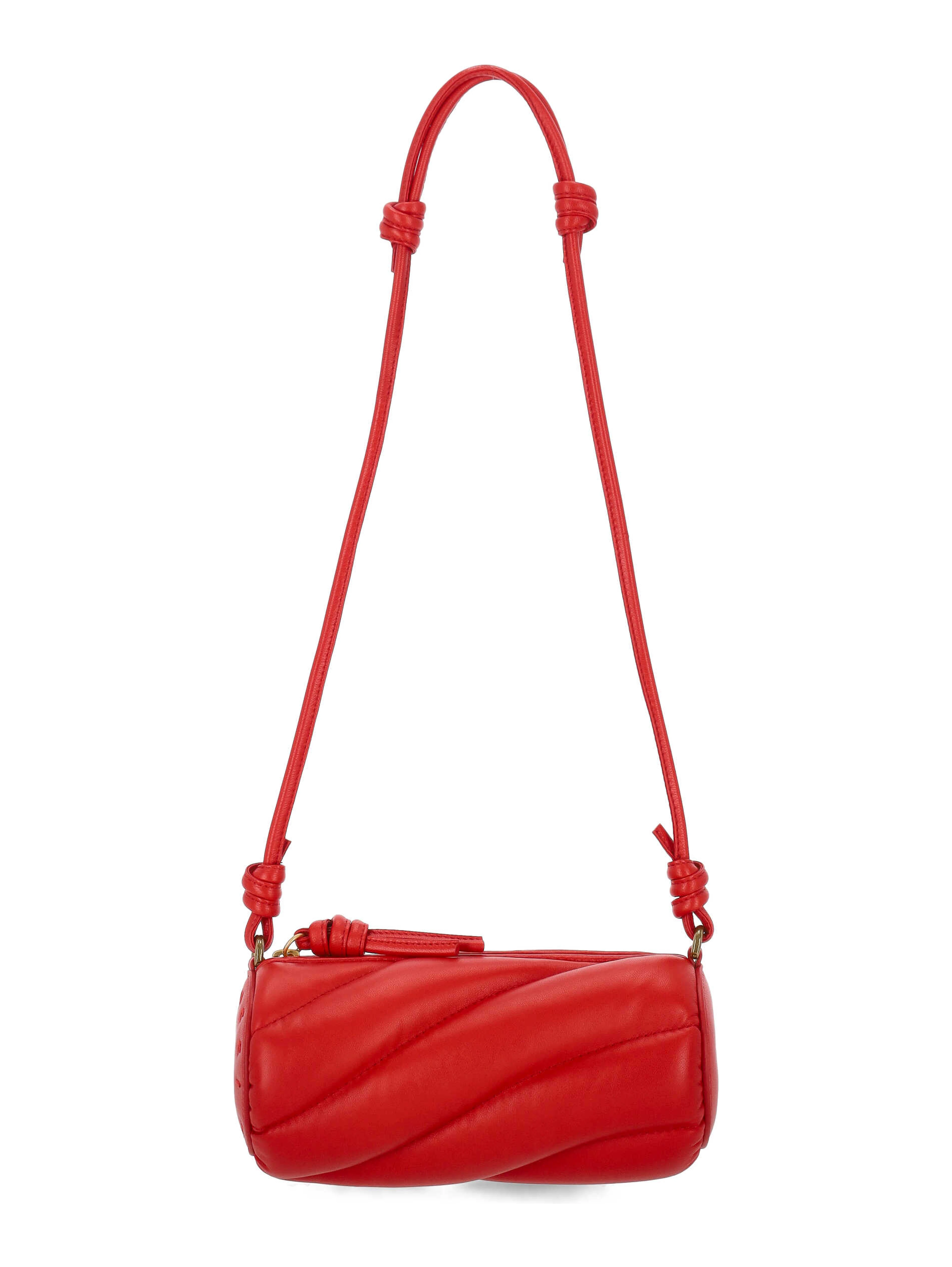 Fiorucci Bags.. Red
