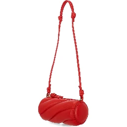 Fiorucci Bags.. Red