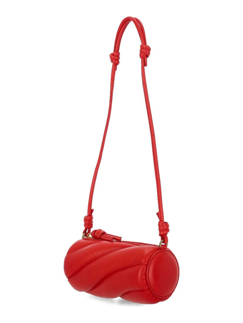 Fiorucci Bags.. Red