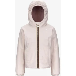 K-Way Jackets