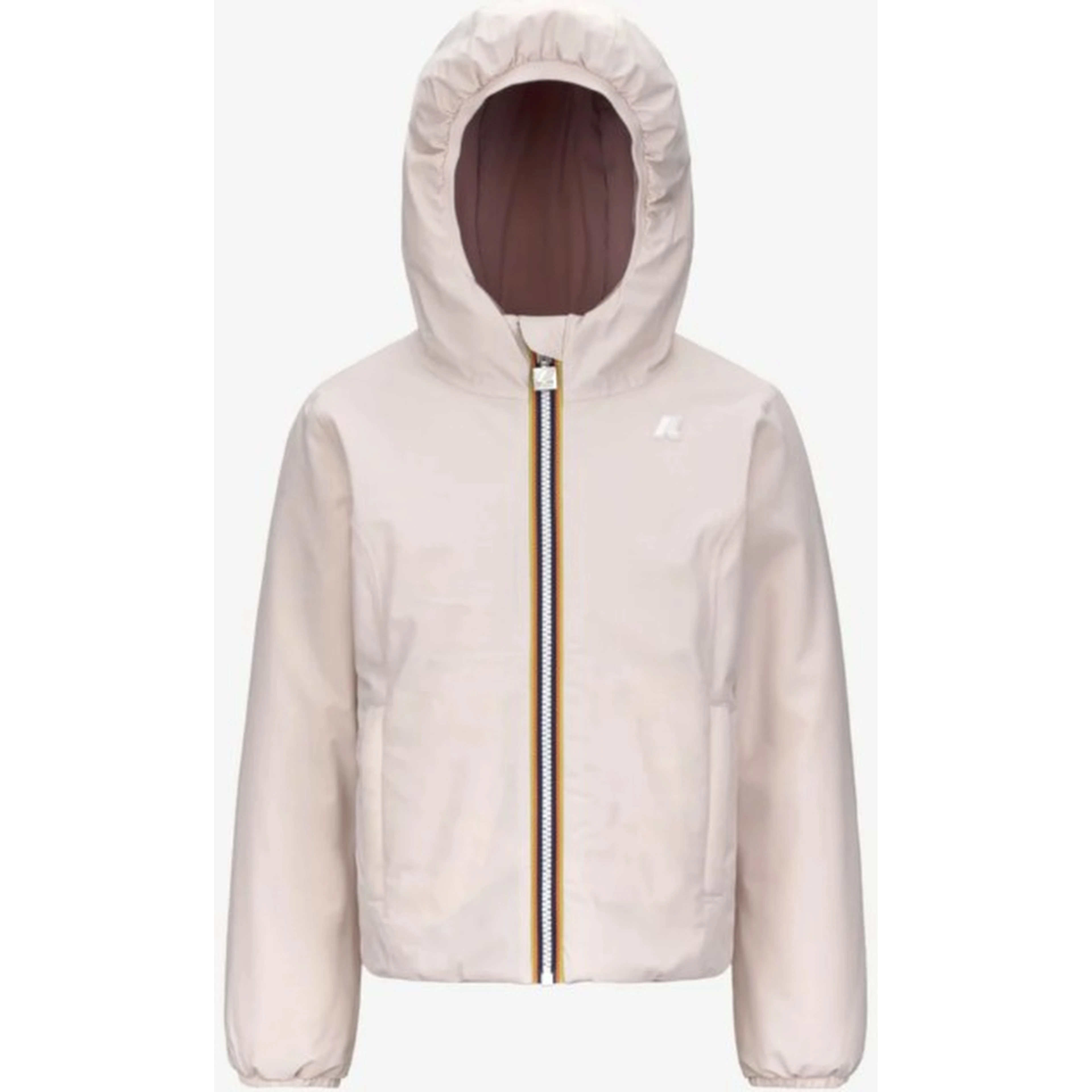 K-Way Jackets