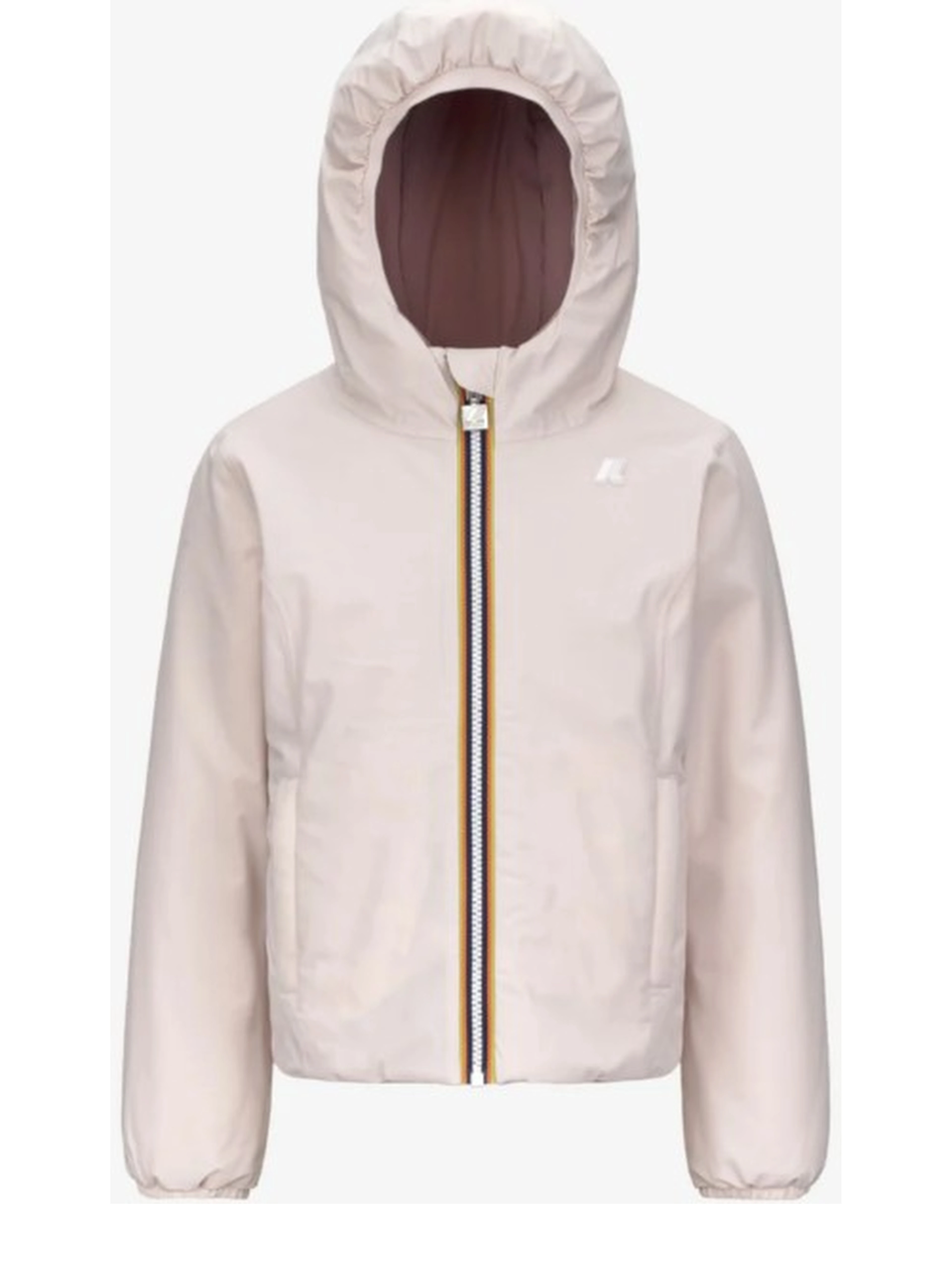 K-Way Jackets