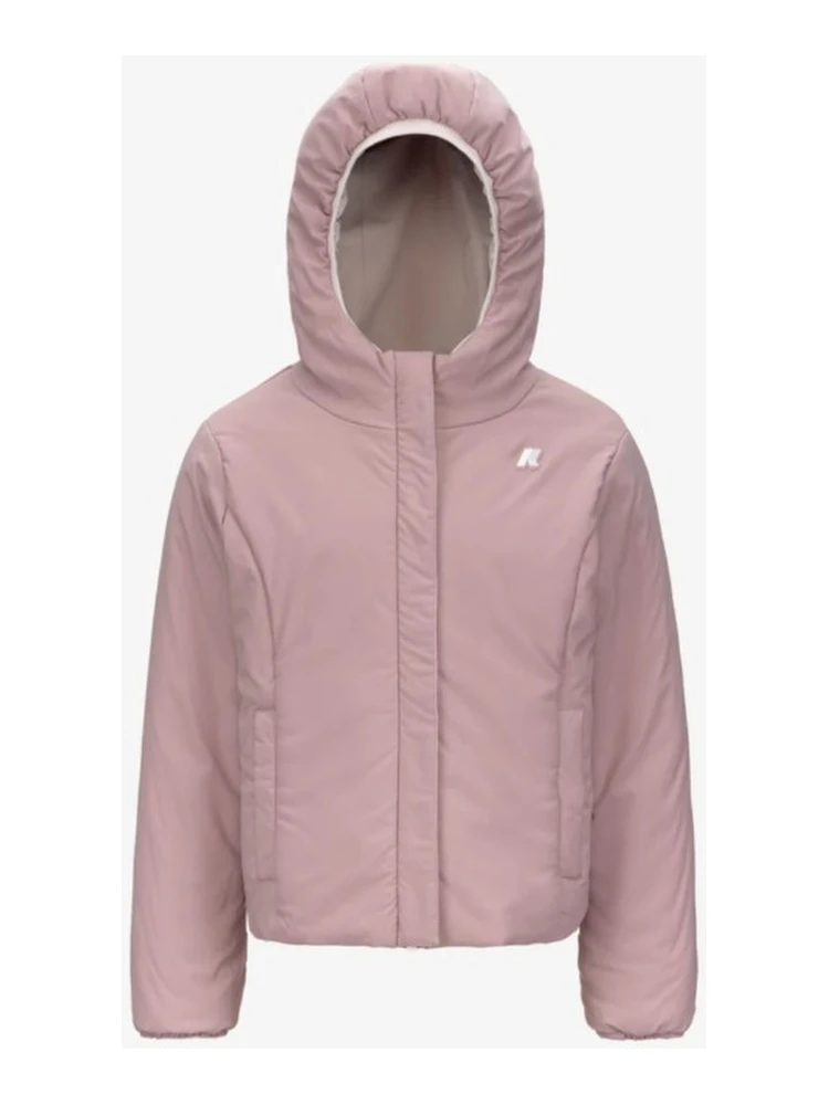 K-Way Jackets alternative