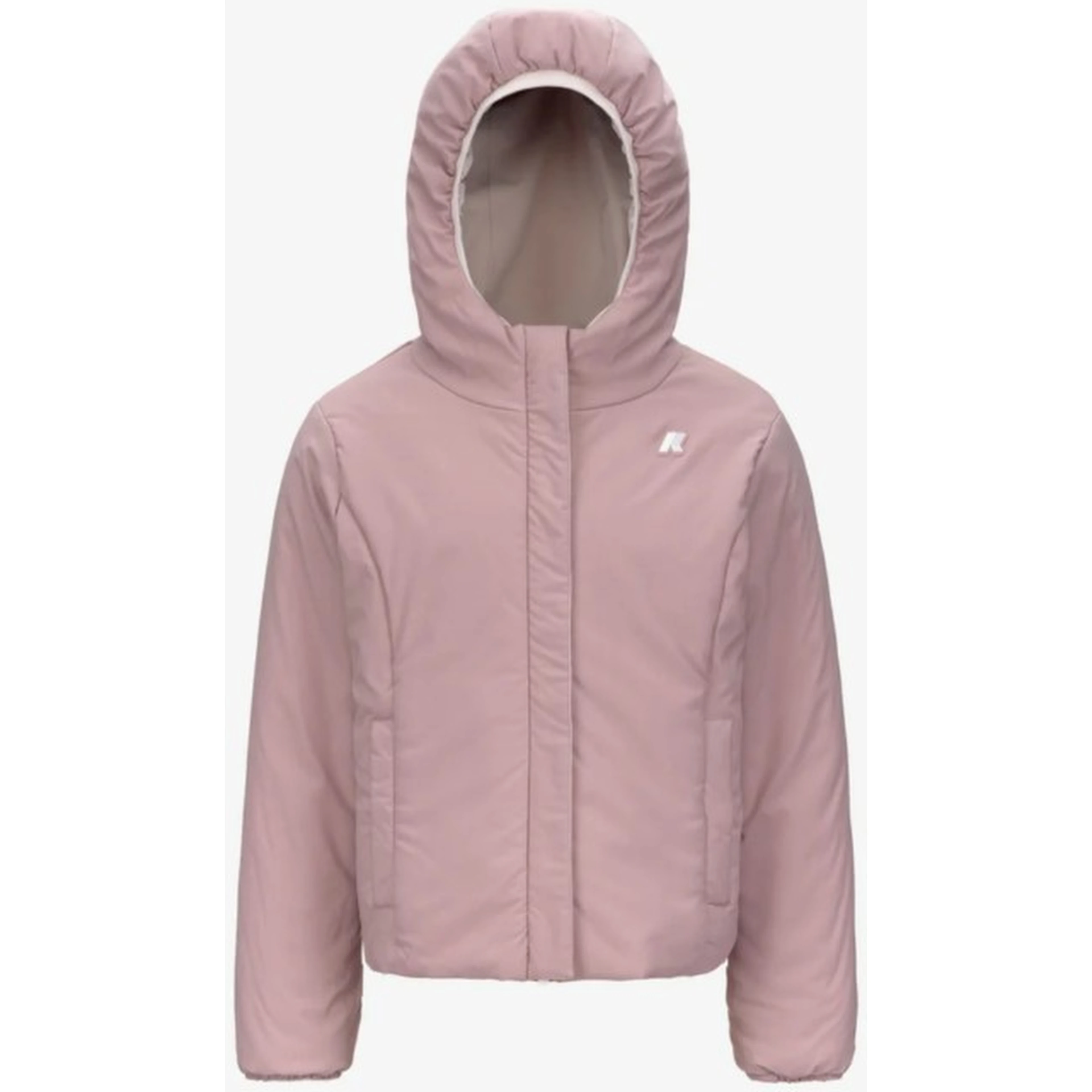 K-Way Jackets