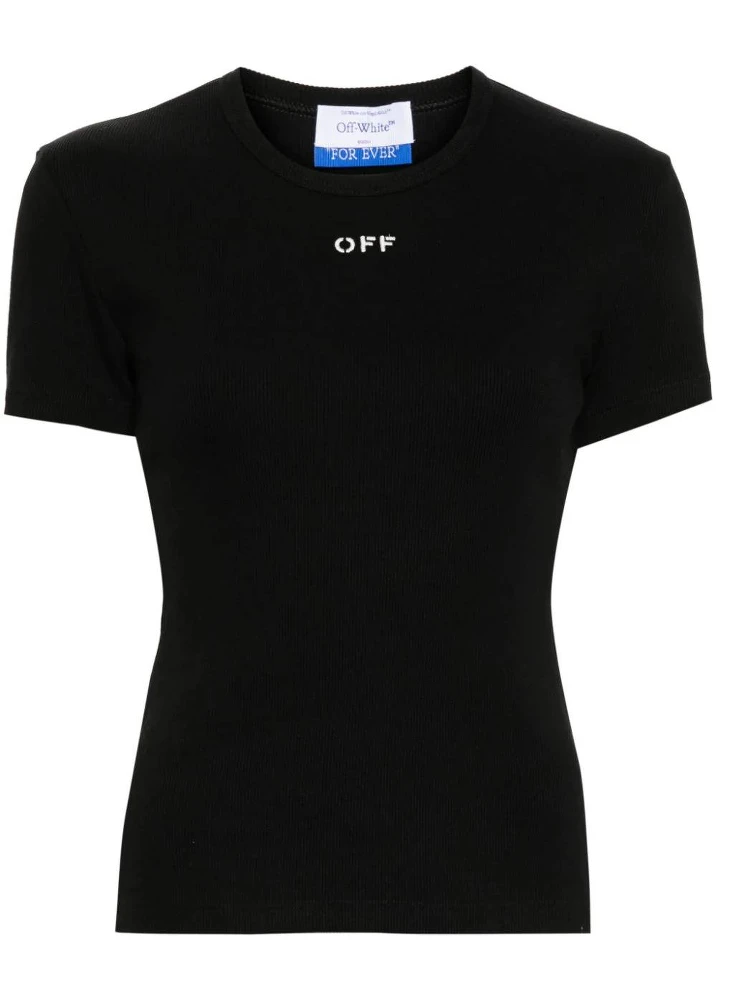 Off White T-shirts and Polos