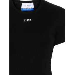 Off White T-shirts and Polos