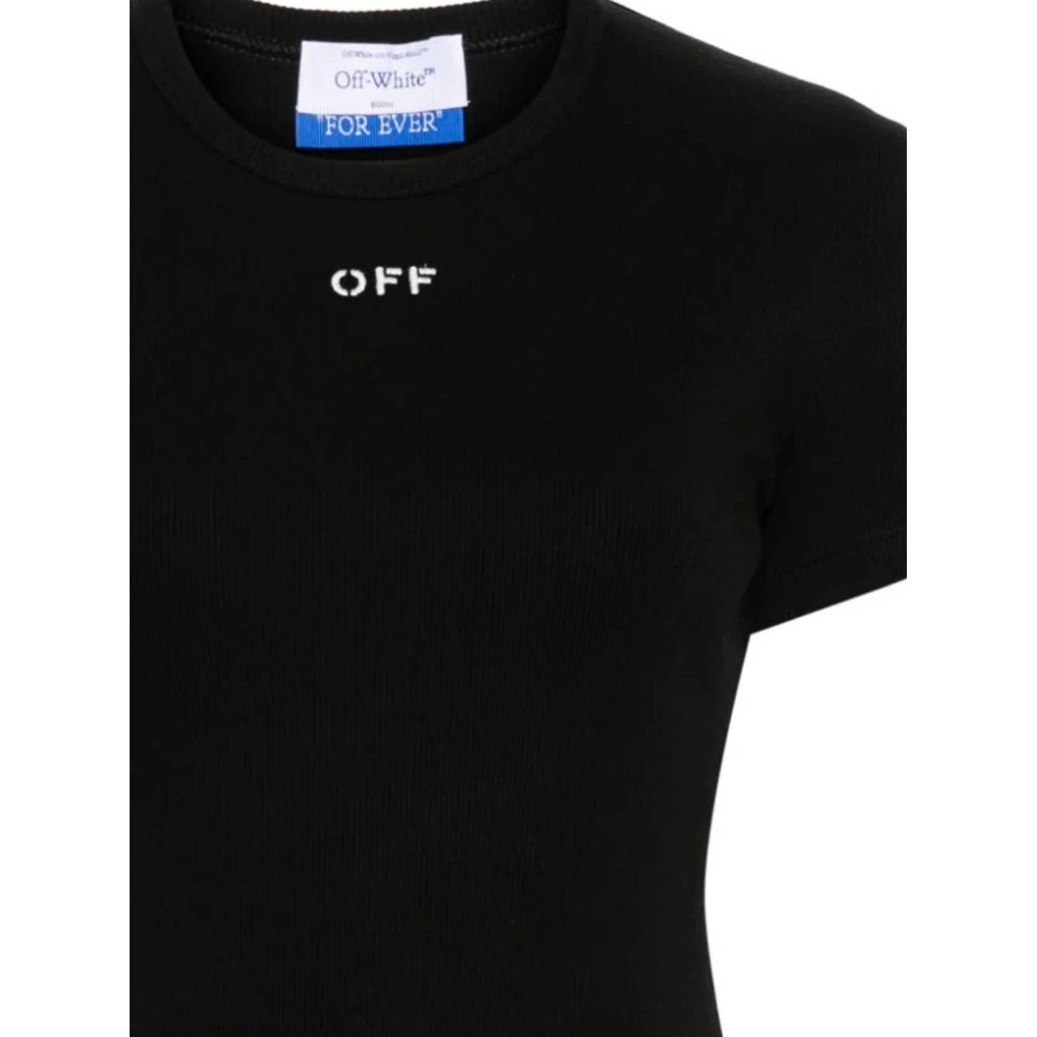 Off White T-shirts and Polos