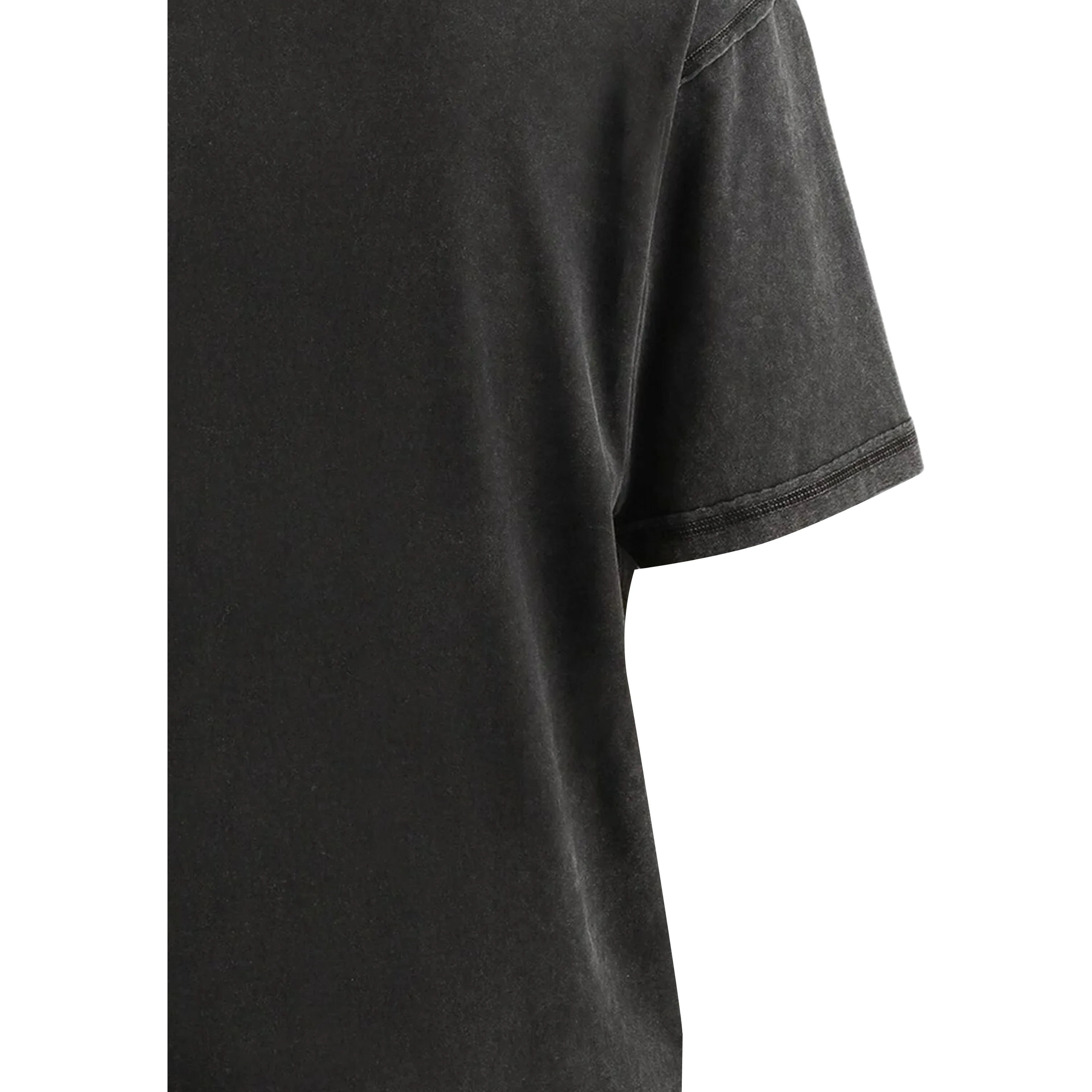 Dolce & Gabbana T-shirts and Polos Black