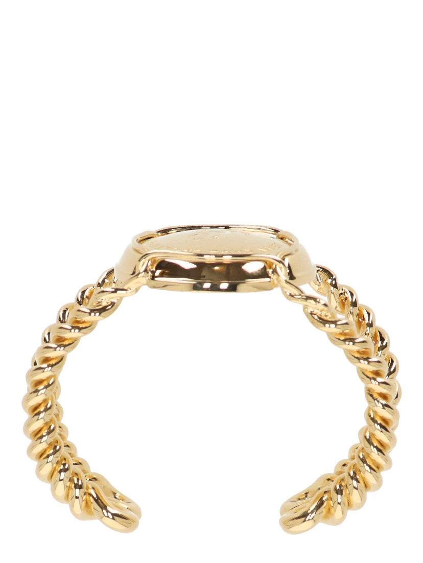 JEAN PAUL GAULTIER Bijoux Golden