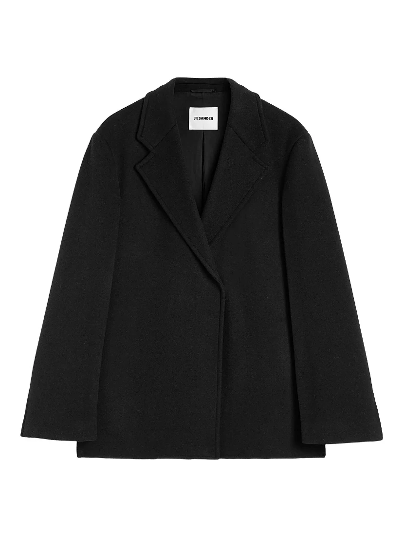 Jil Sander Coats