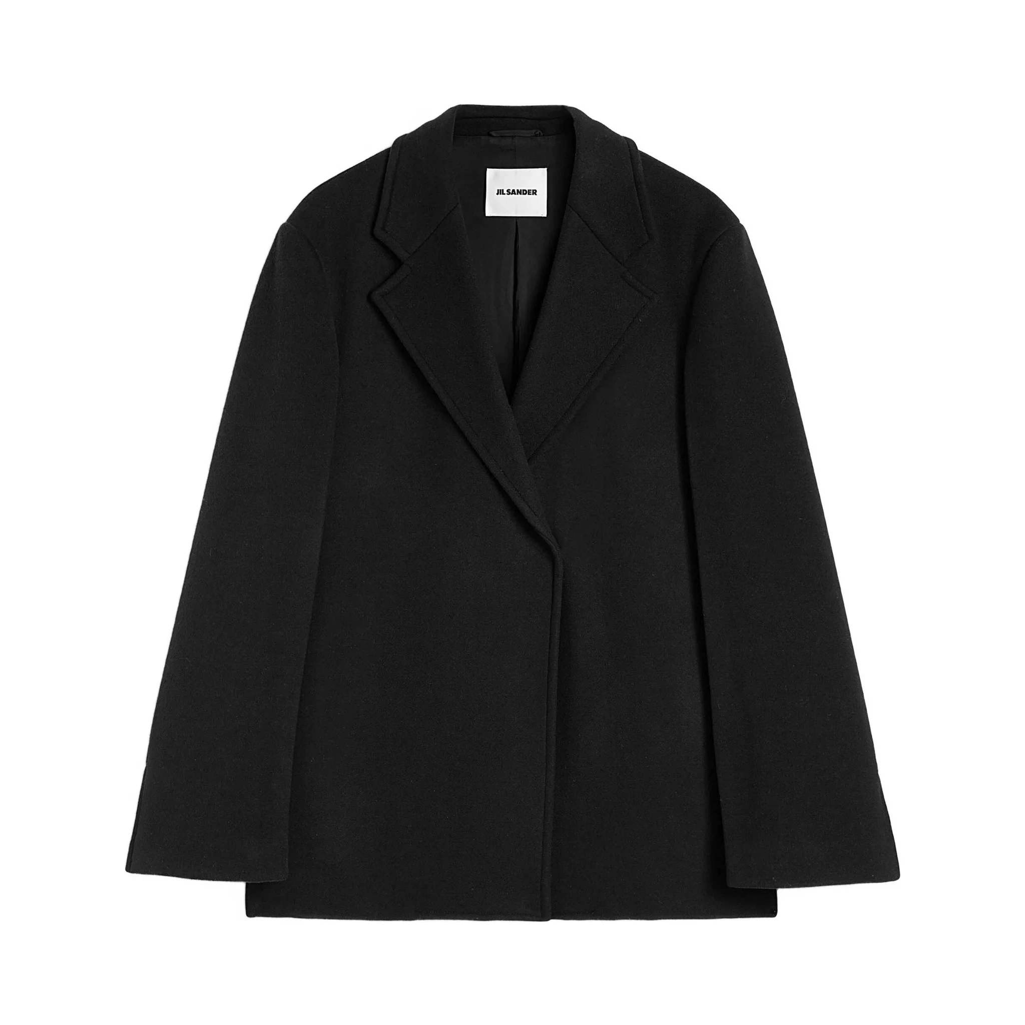 Jil Sander Coats