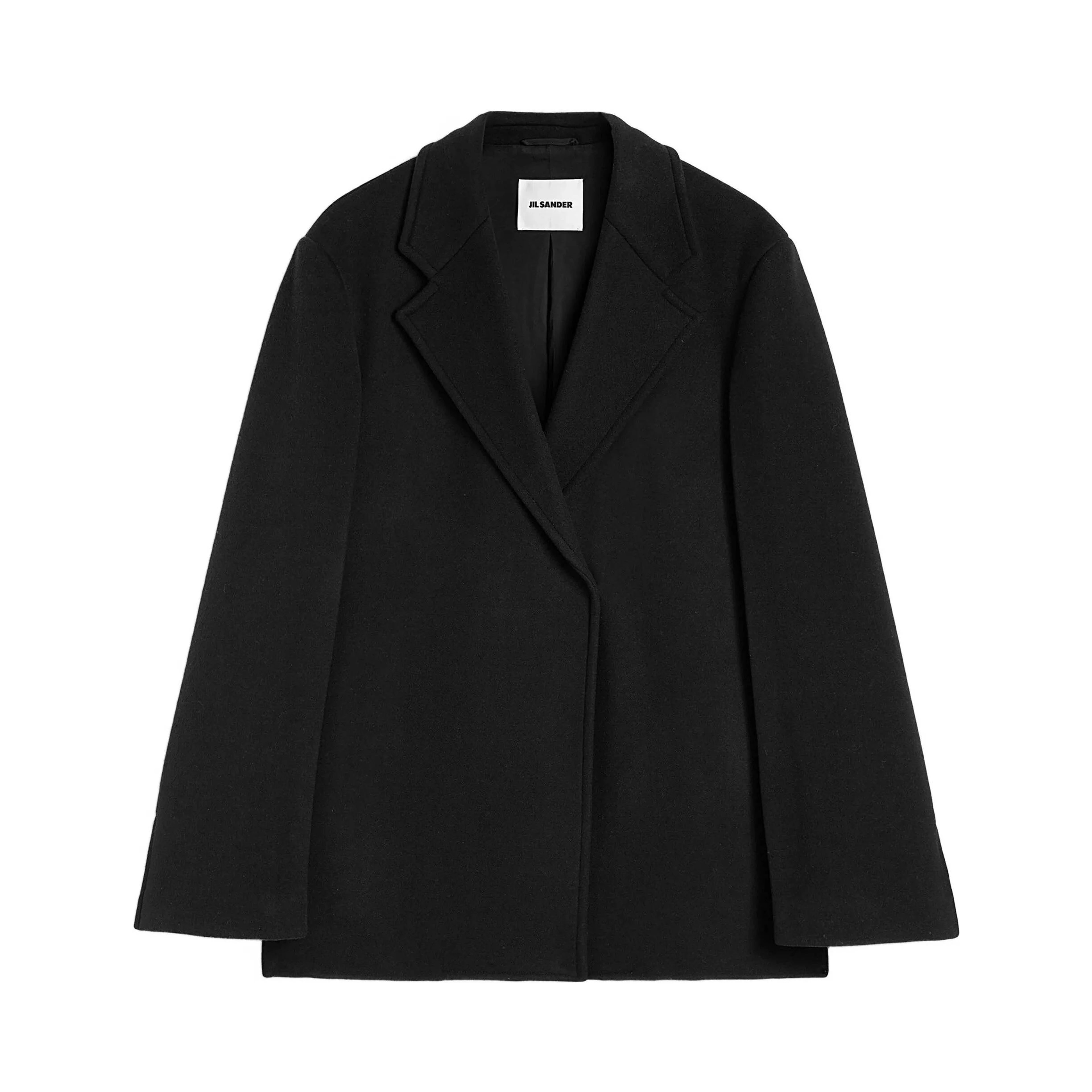 Jil Sander Coats