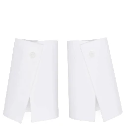 MRZ Accessories White