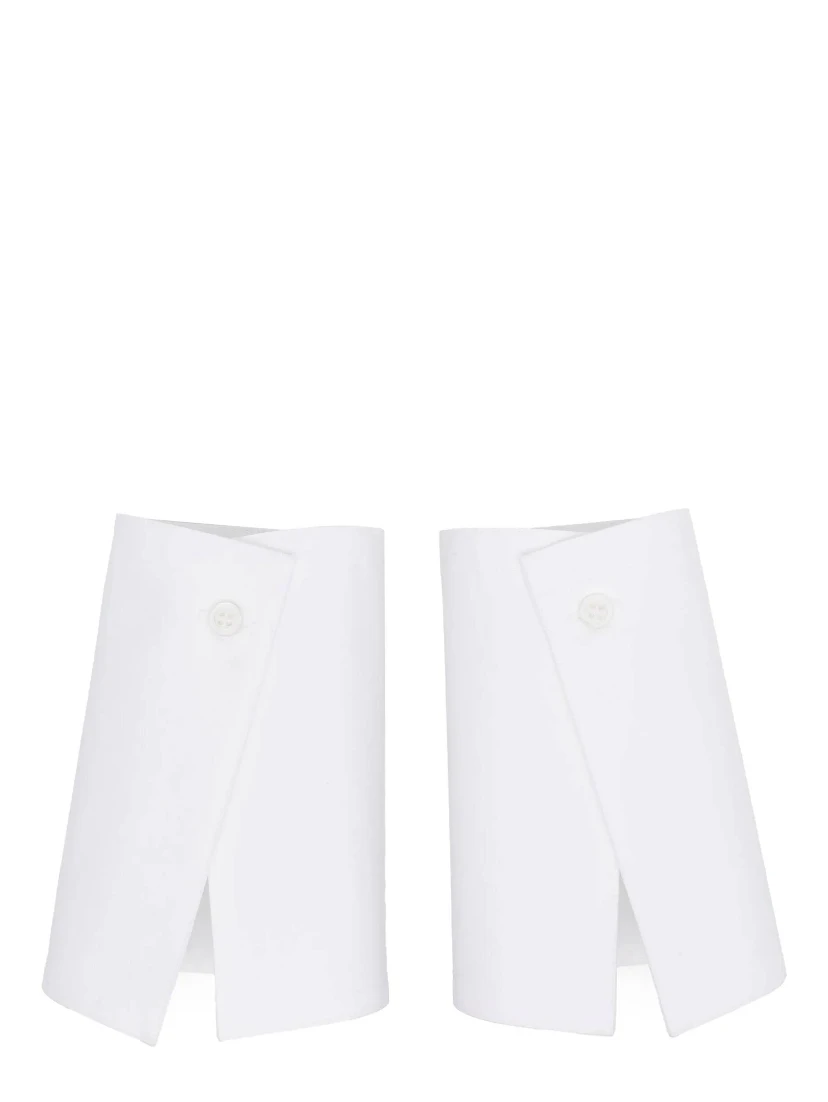 MRZ Accessories White