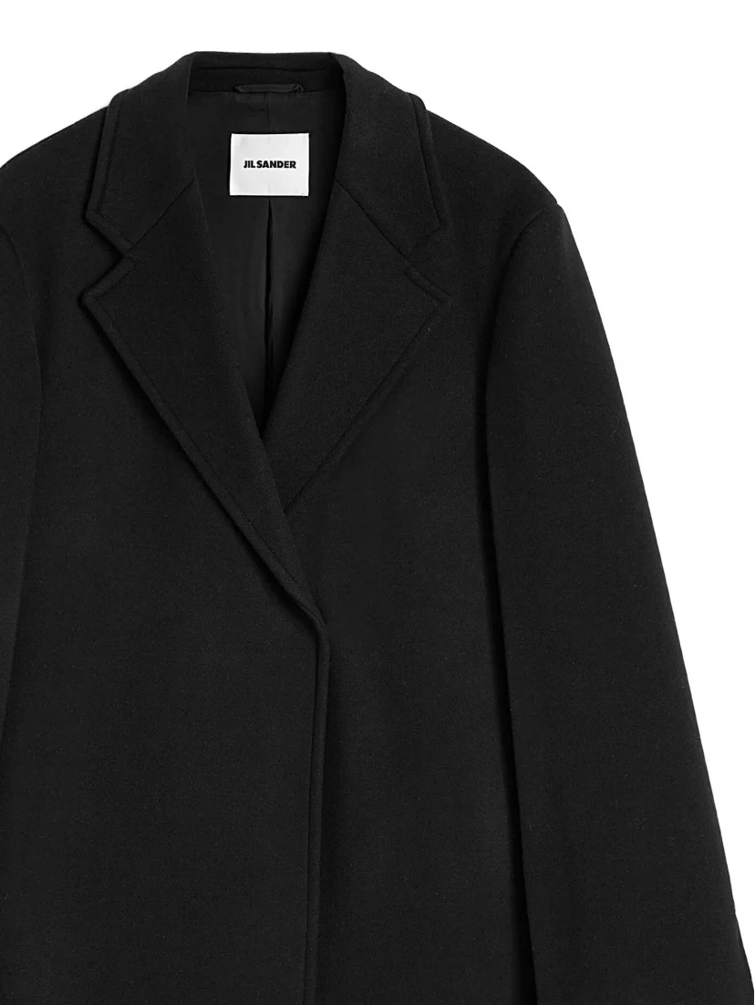 Jil Sander Coats