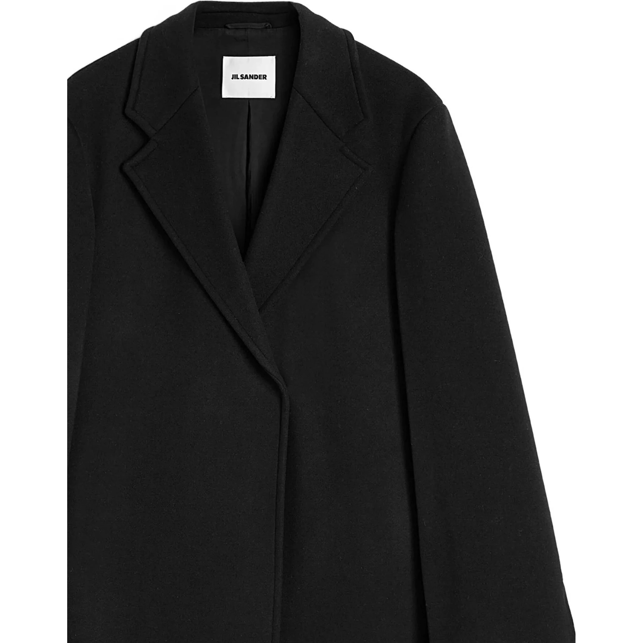 Jil Sander Coats