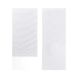 MRZ Accessories White