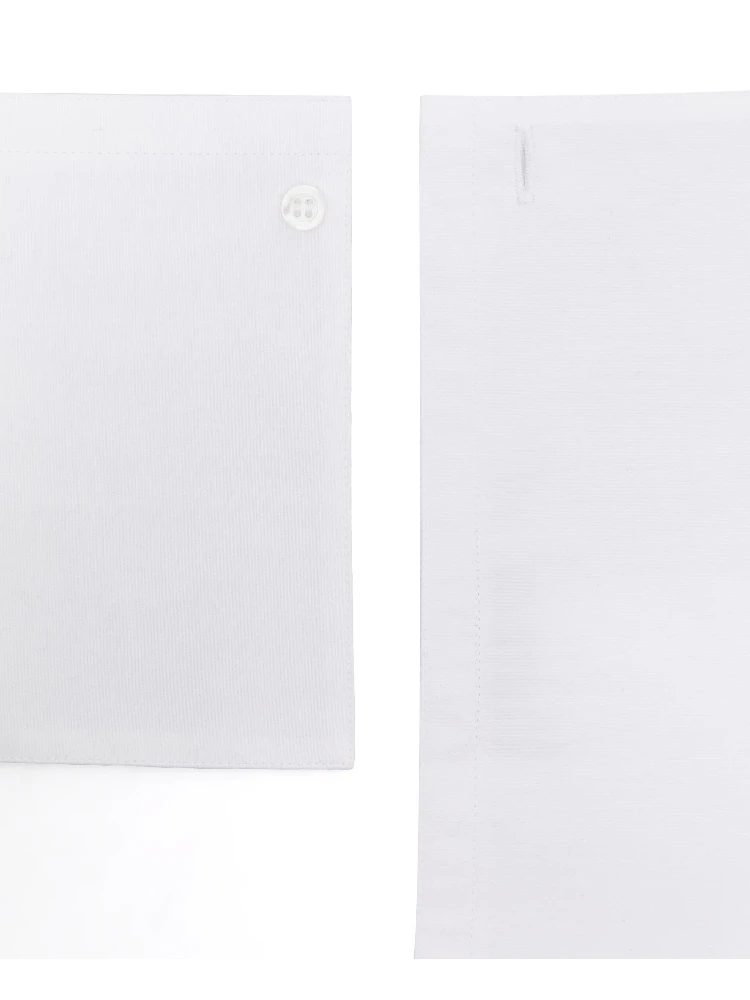 MRZ Accessories White alternative