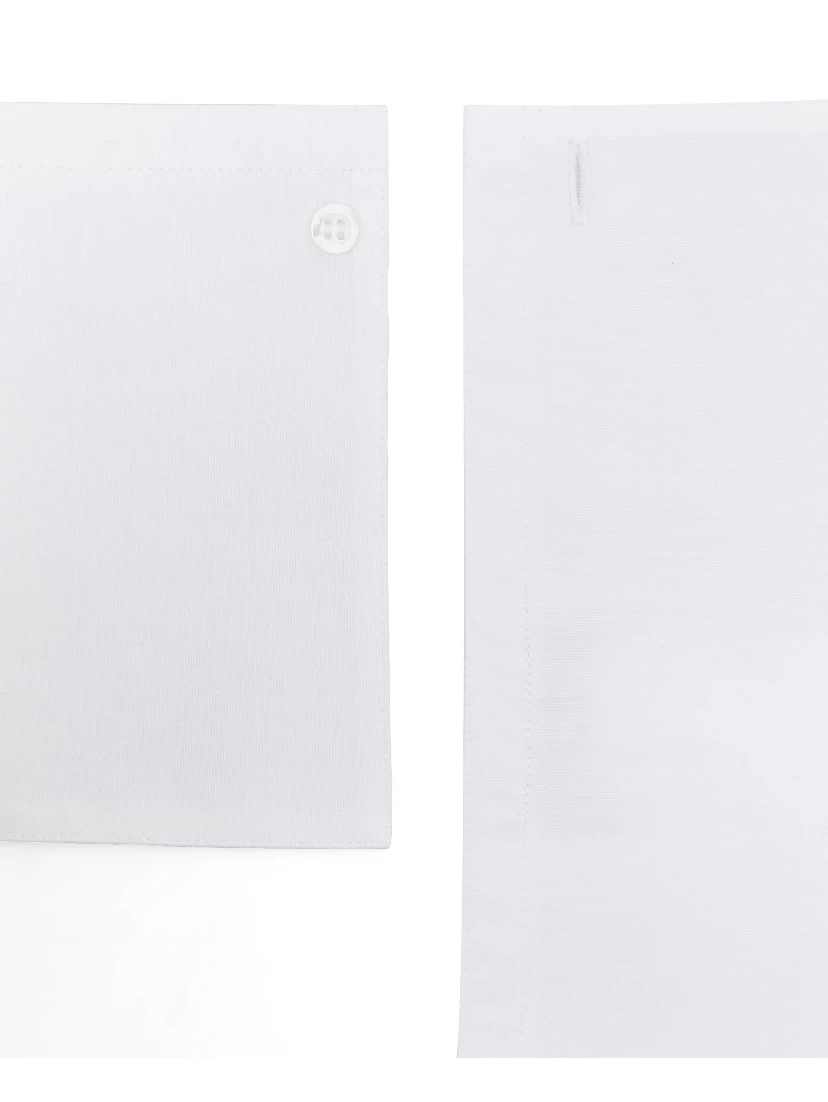 MRZ Accessories White